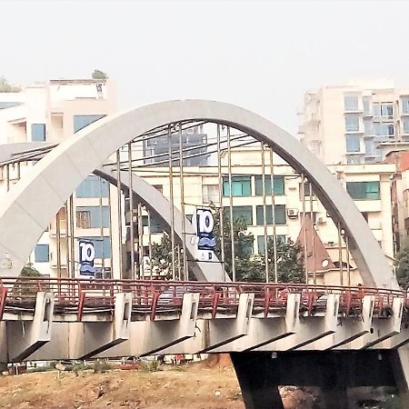 Hotel Lake View Plaza داكا المظهر الخارجي الصورة