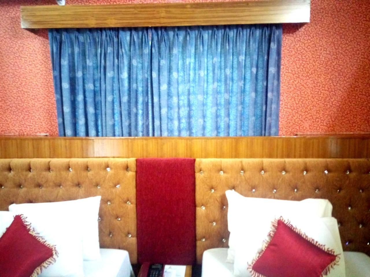 Hotel Lake View Plaza داكا المظهر الخارجي الصورة