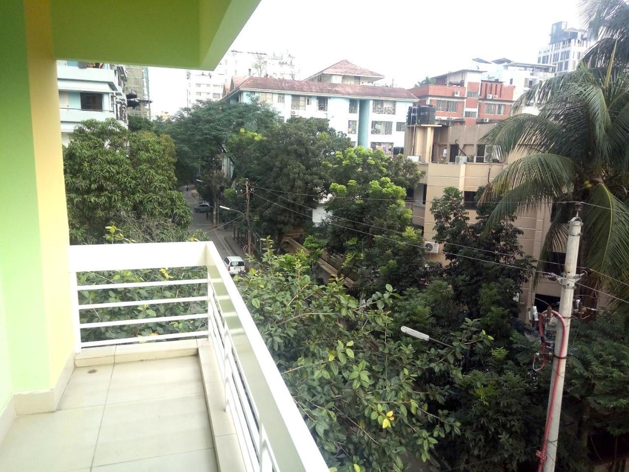 Hotel Lake View Plaza داكا المظهر الخارجي الصورة