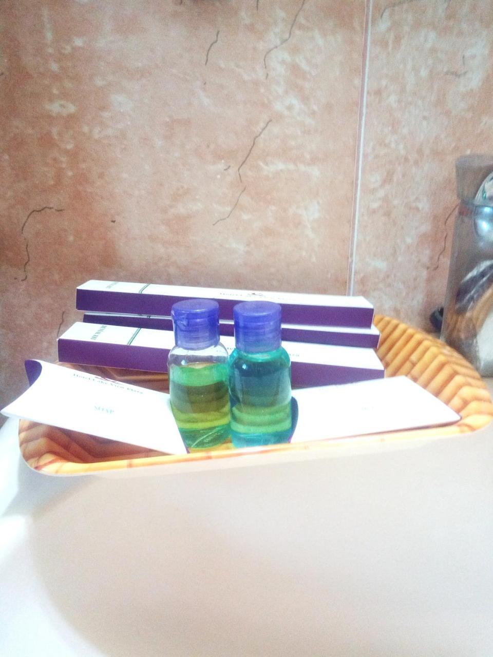 Hotel Lake View Plaza داكا المظهر الخارجي الصورة