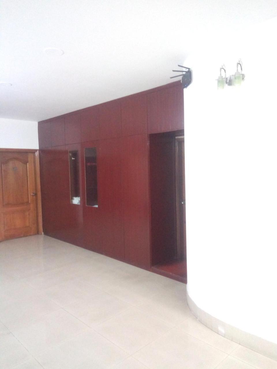 Hotel Lake View Plaza داكا المظهر الخارجي الصورة
