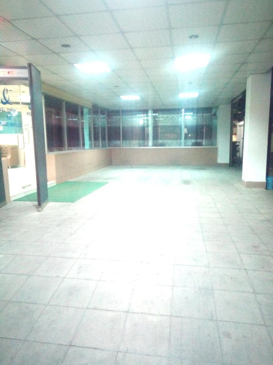 Hotel Lake View Plaza داكا المظهر الخارجي الصورة