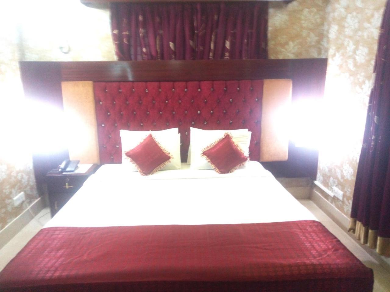 Hotel Lake View Plaza داكا المظهر الخارجي الصورة